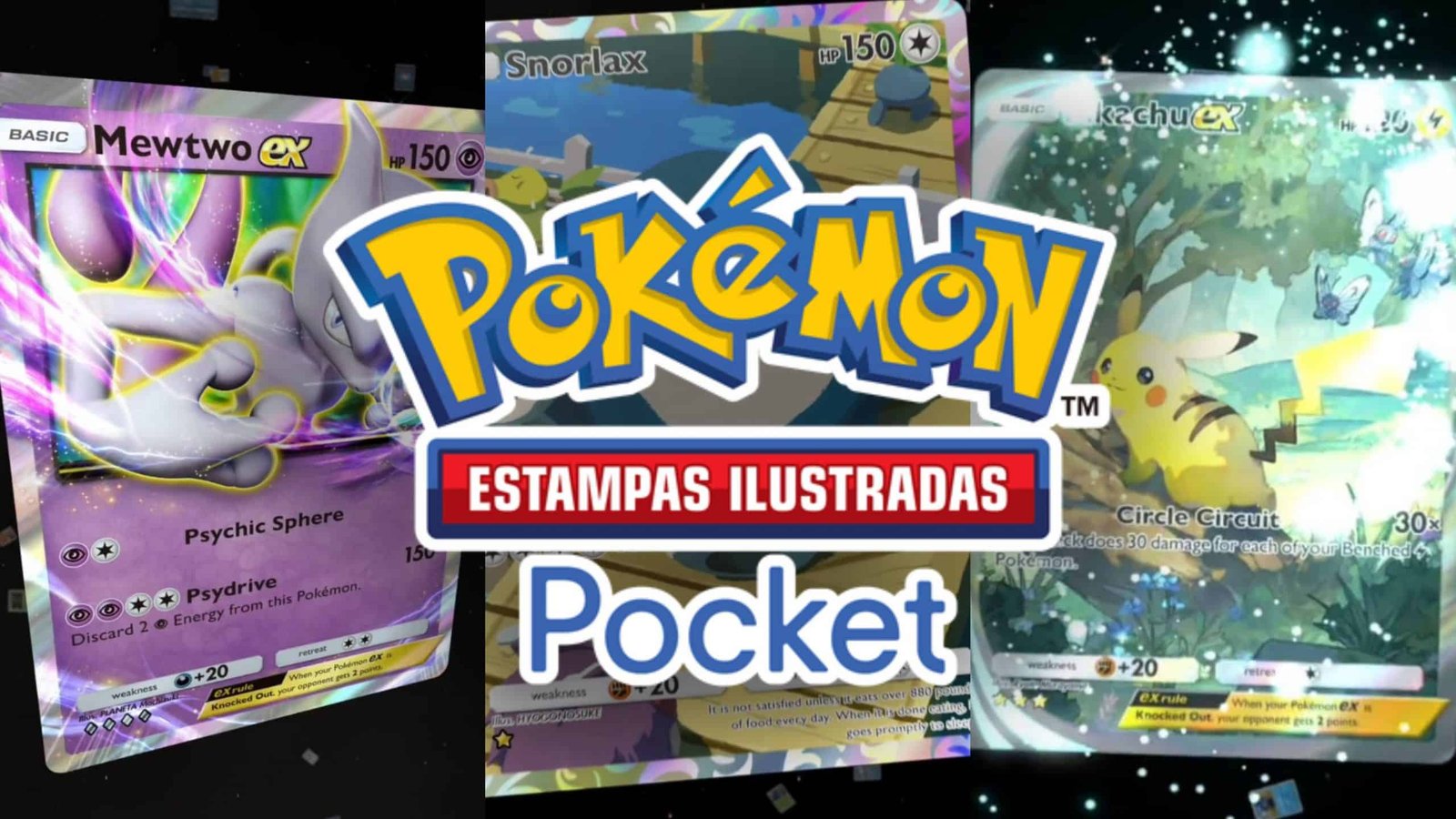 How to build a deck in Pokémon TCG Pocket