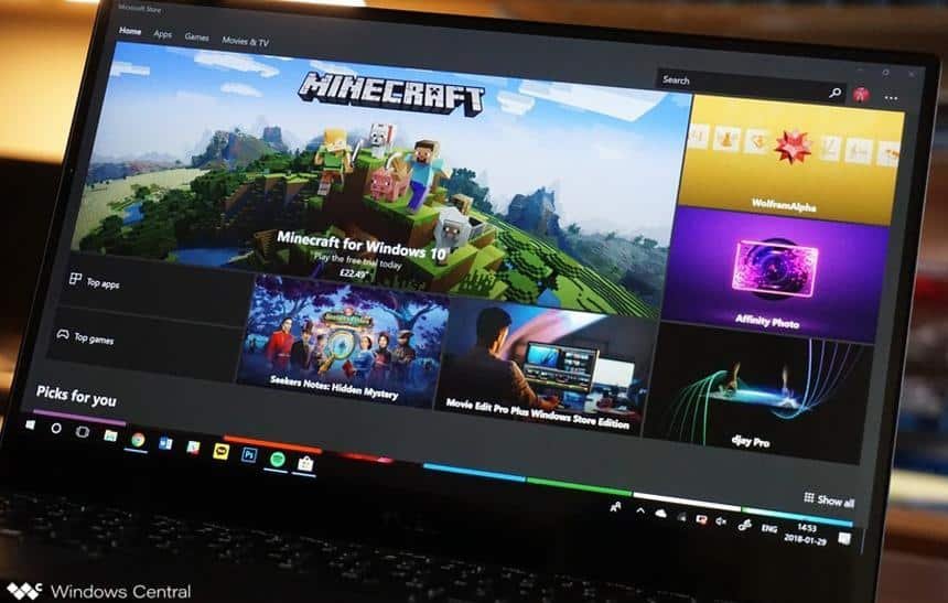 How to Buy Xbox Games on Microsoft Store for Windows 10