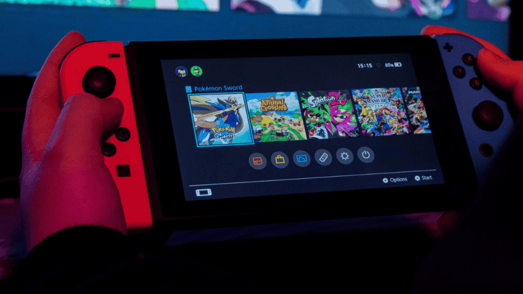 How to Factory Reset a Nintendo Switch
