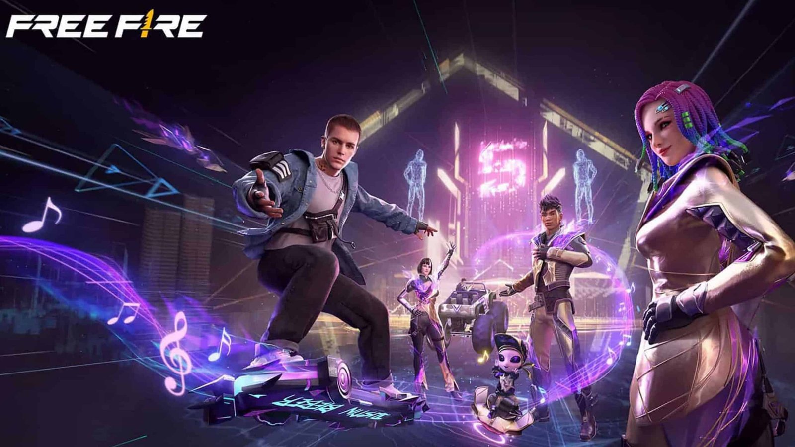 How to Get the Infinite Codiguin for Free Fire