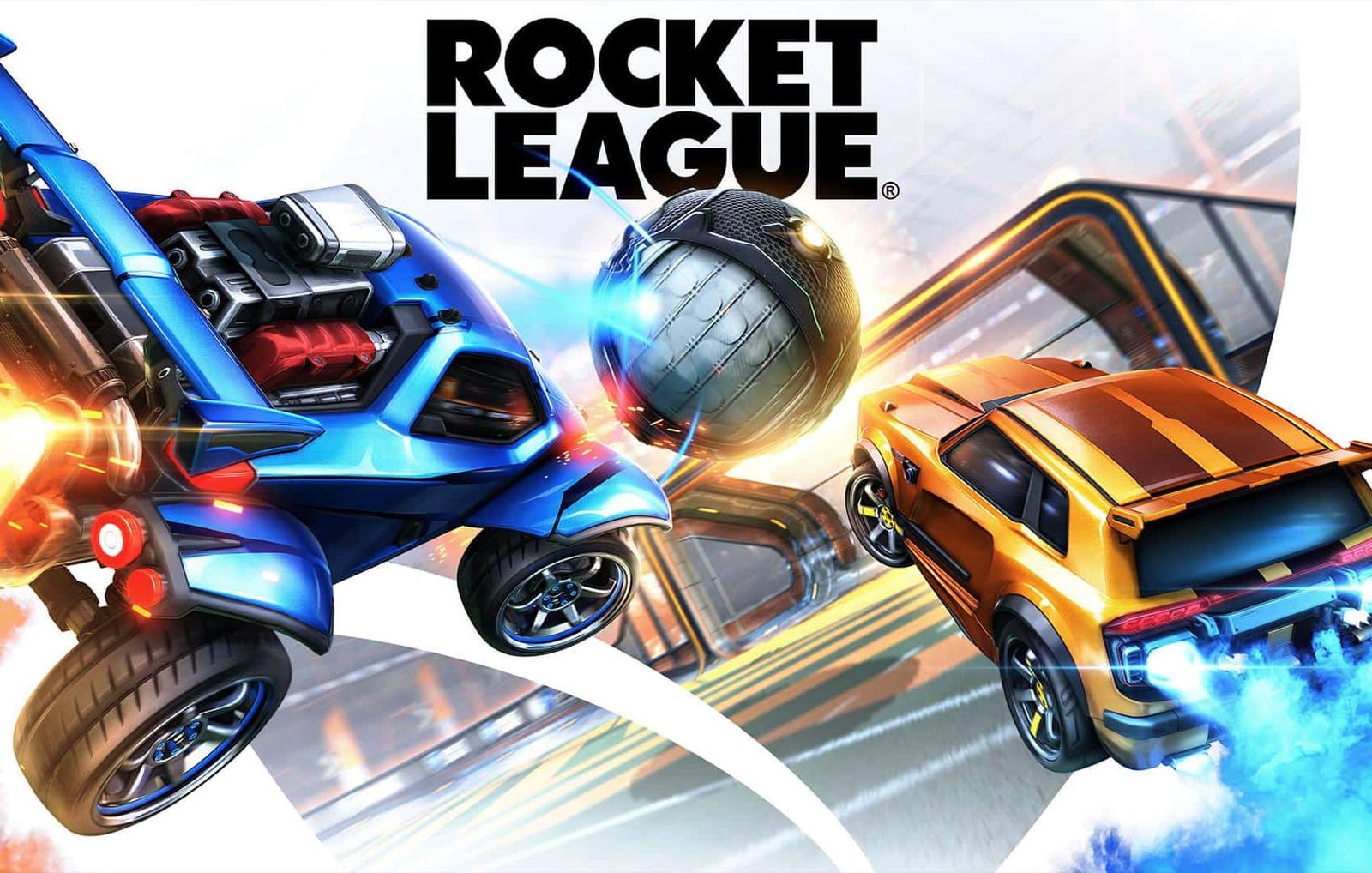 How to play Rocket League for free on PC and consoles