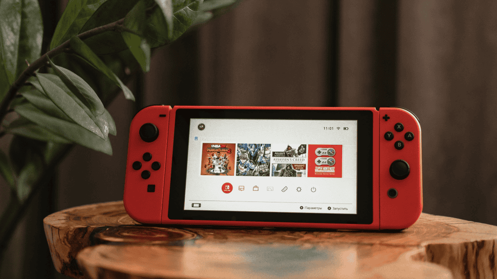How to Tell If Your Nintendo Switch Is the Updated Model