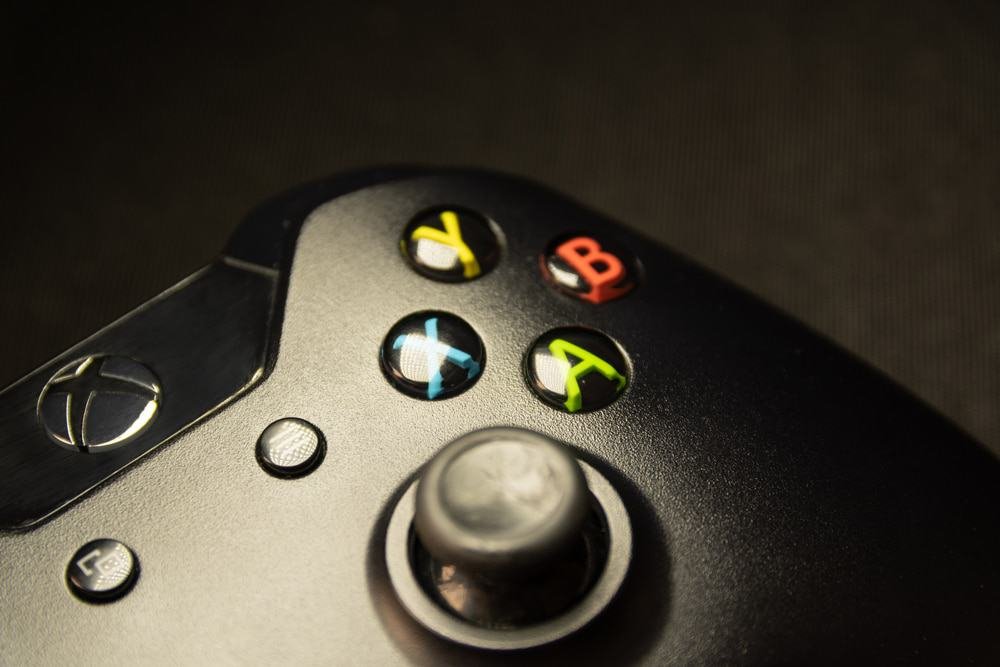 How to use a mouse and keyboard on Xbox One