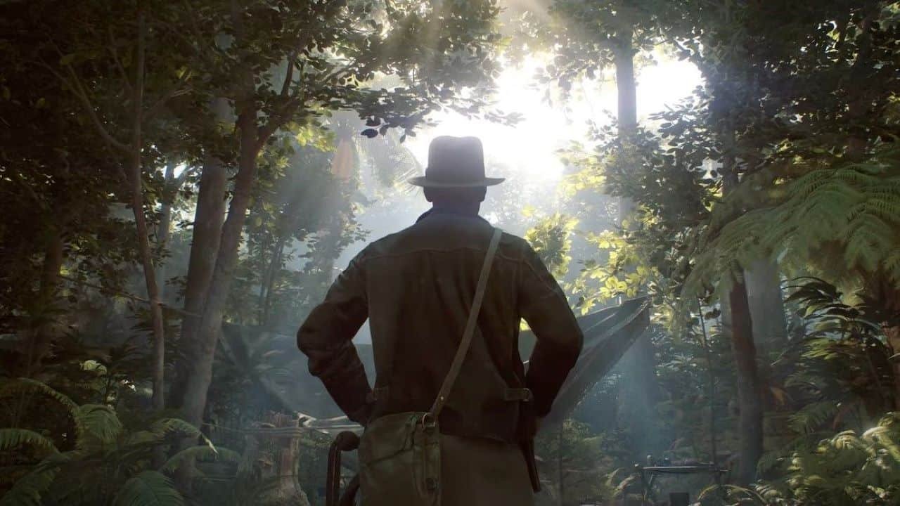Indiana Jones game eyed for later PS5 release