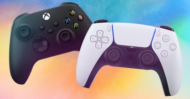 iOS 14.5 adds official PS5 and Xbox Series controller support