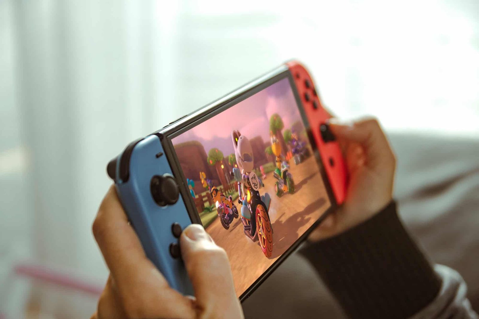 Is the Original Nintendo Switch Worth Buying in 2025?