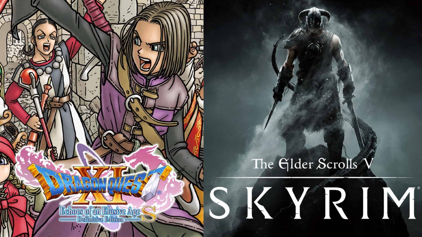 JRPG vs WRPG: key gameplay and narrative differences