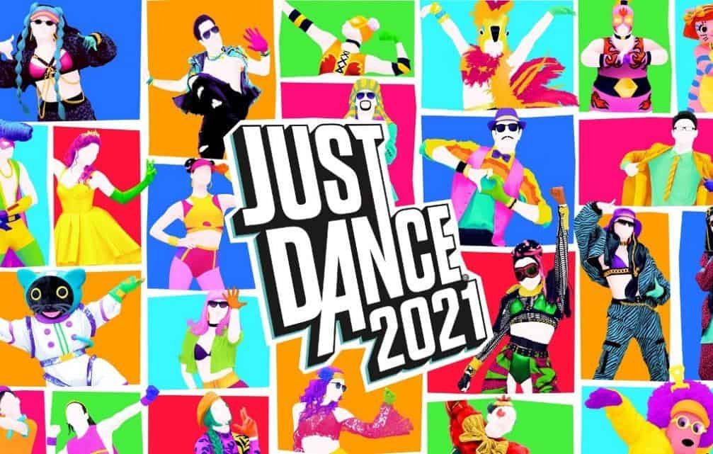 Just Dance 2021 review: great playlist, few new features