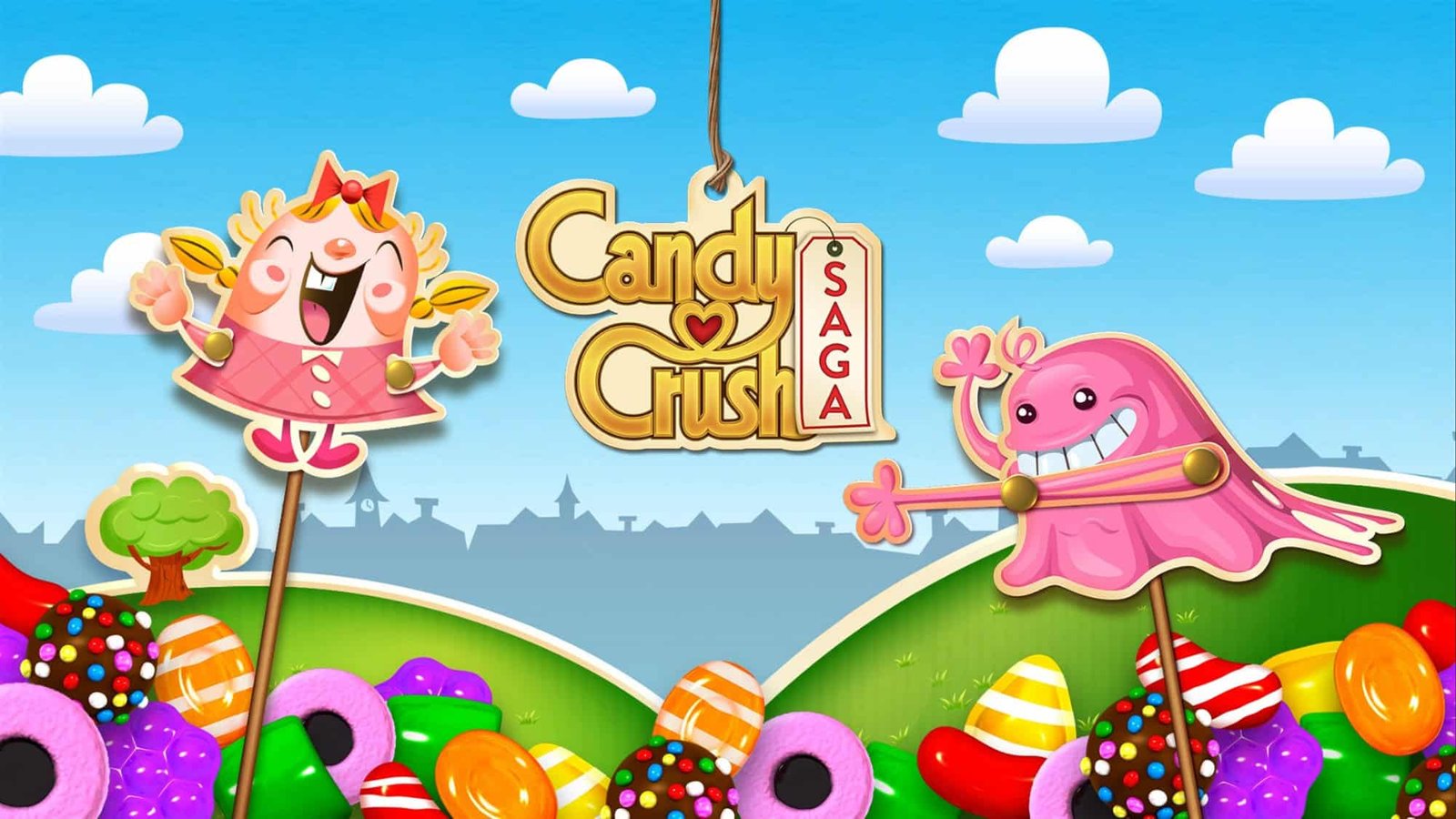 King declines Candy Crush workers’ collective bargaining agreement