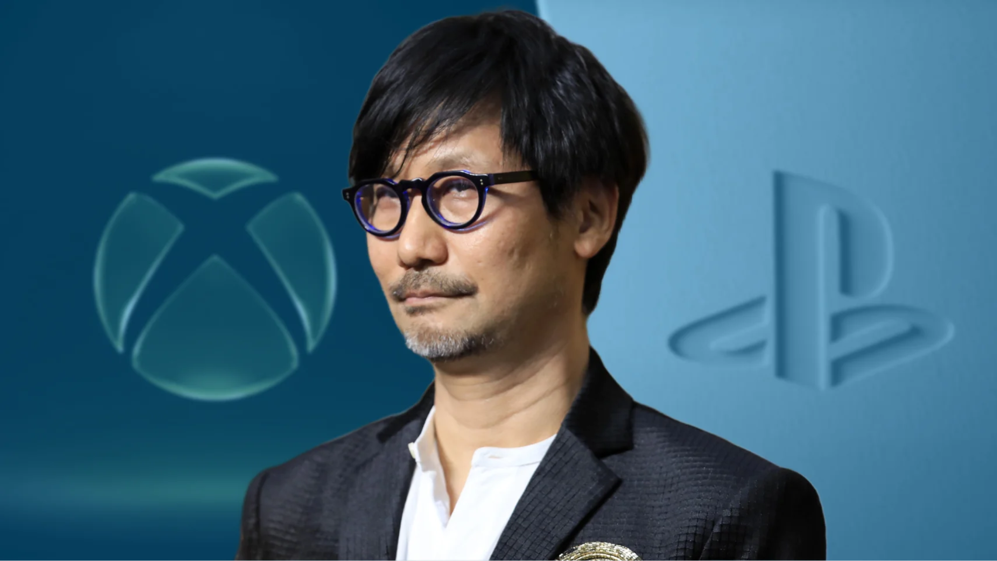 Kojima says Sony’s exit from Physint “shocked” him