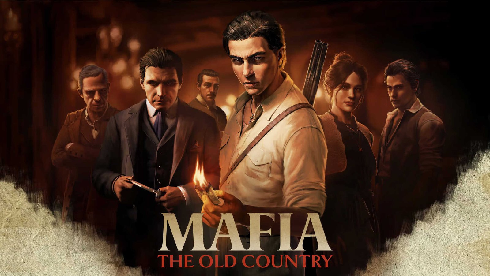 Mafia: The Old Country — what to know