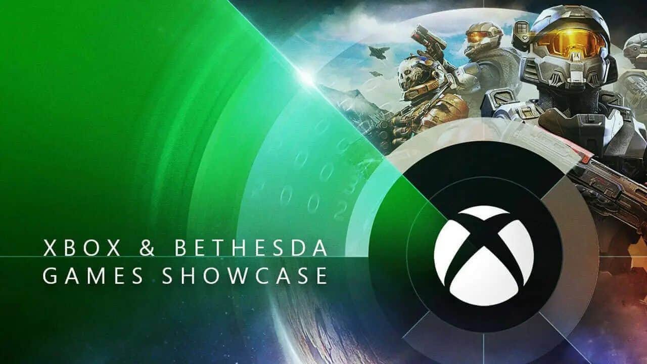 Major Reveals at Xbox & Bethesda Games Showcase