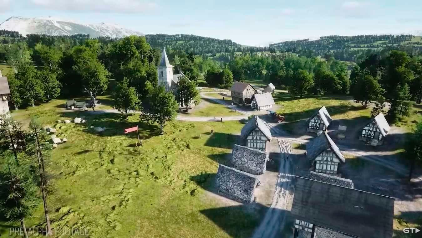 Manor Lords: Xbox version confirmed; PlayStation talks ongoing