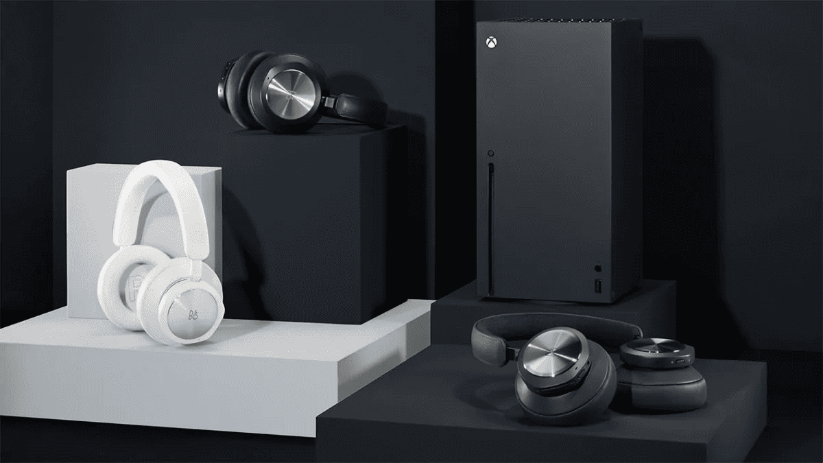 Microsoft and B&O launch Beoplay Portal Wireless for Xbox