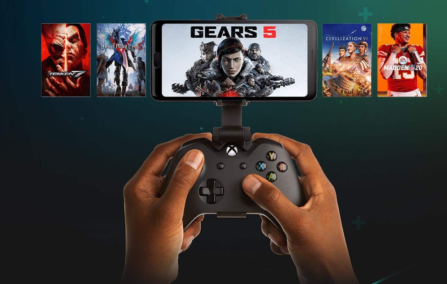 Microsoft criticizes Apple cloud gaming App Store rules