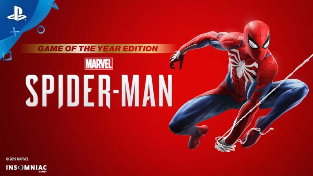 Microsoft declined Marvel deal; Sony secured Spider-Man games