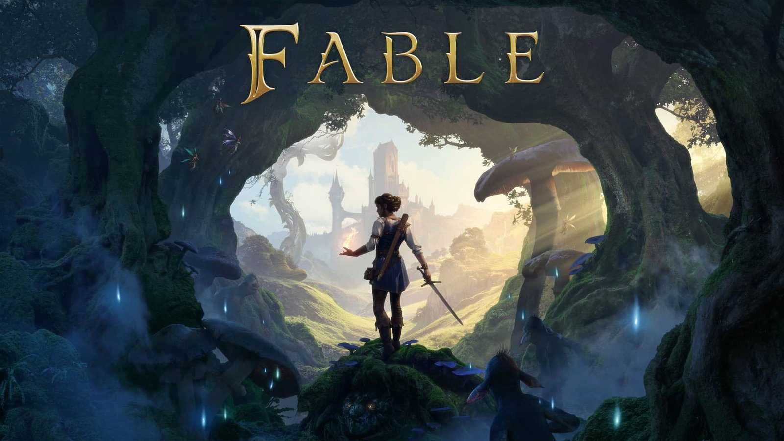 Microsoft delays Fable to February 2027