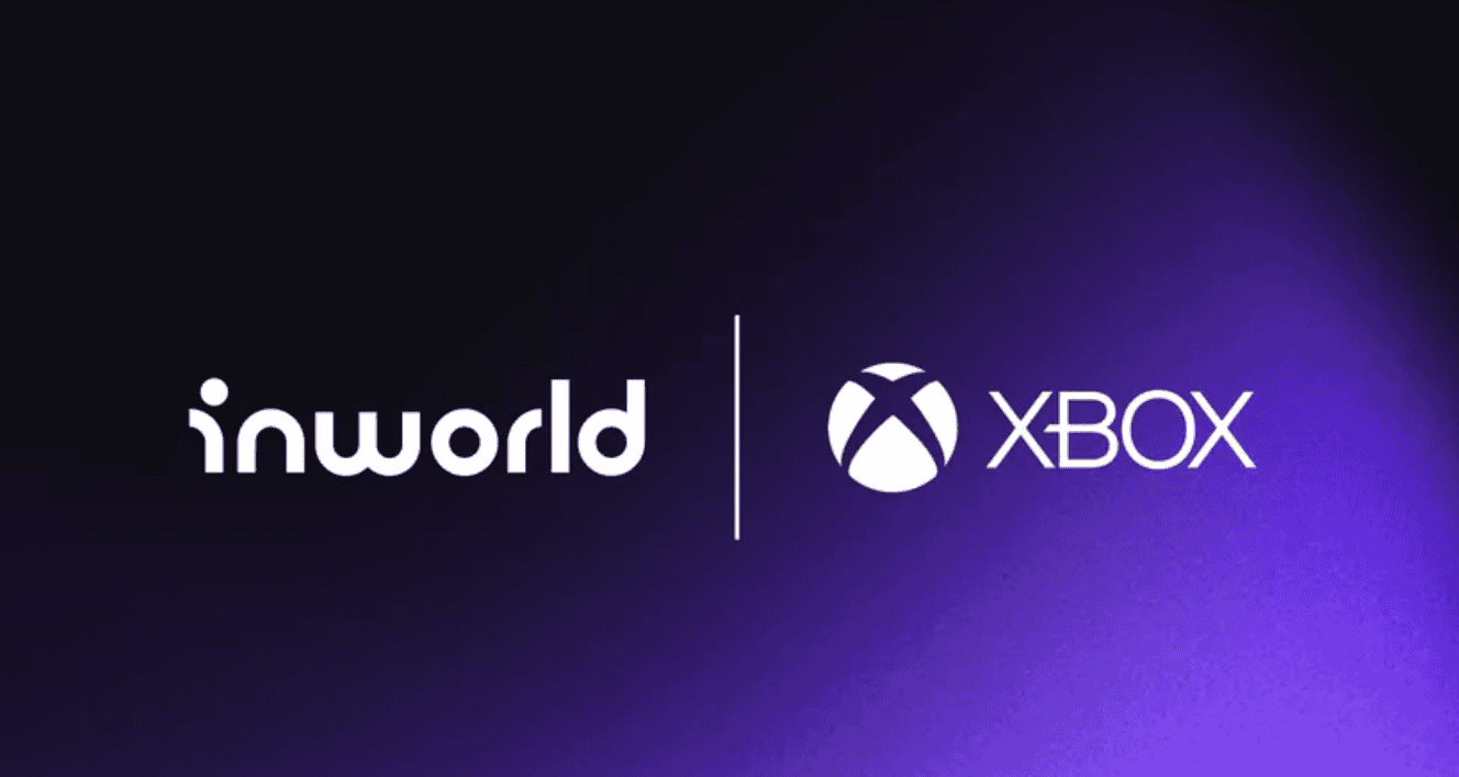 Microsoft partners with InWorld AI to add generative AI to Xbox games