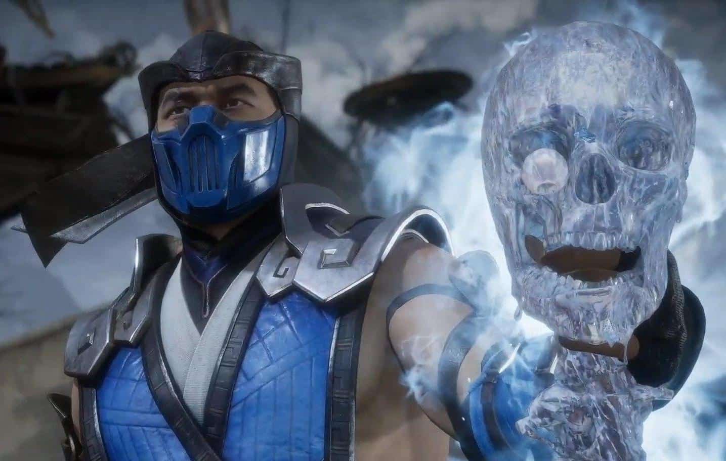 Microsoft reportedly eyes Warner Bros. games division