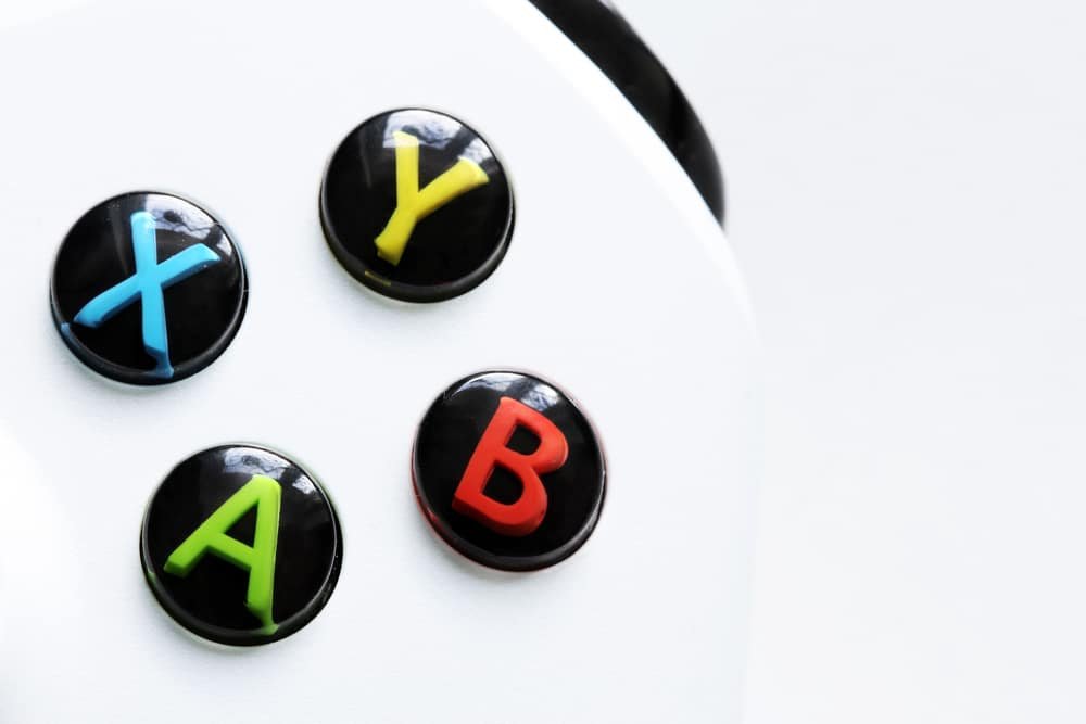 Microsoft's "Xbox Keystone" appears in internal leak