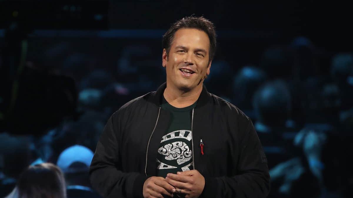 Phil Spencer speaking about Xbox pricing and the Series S
