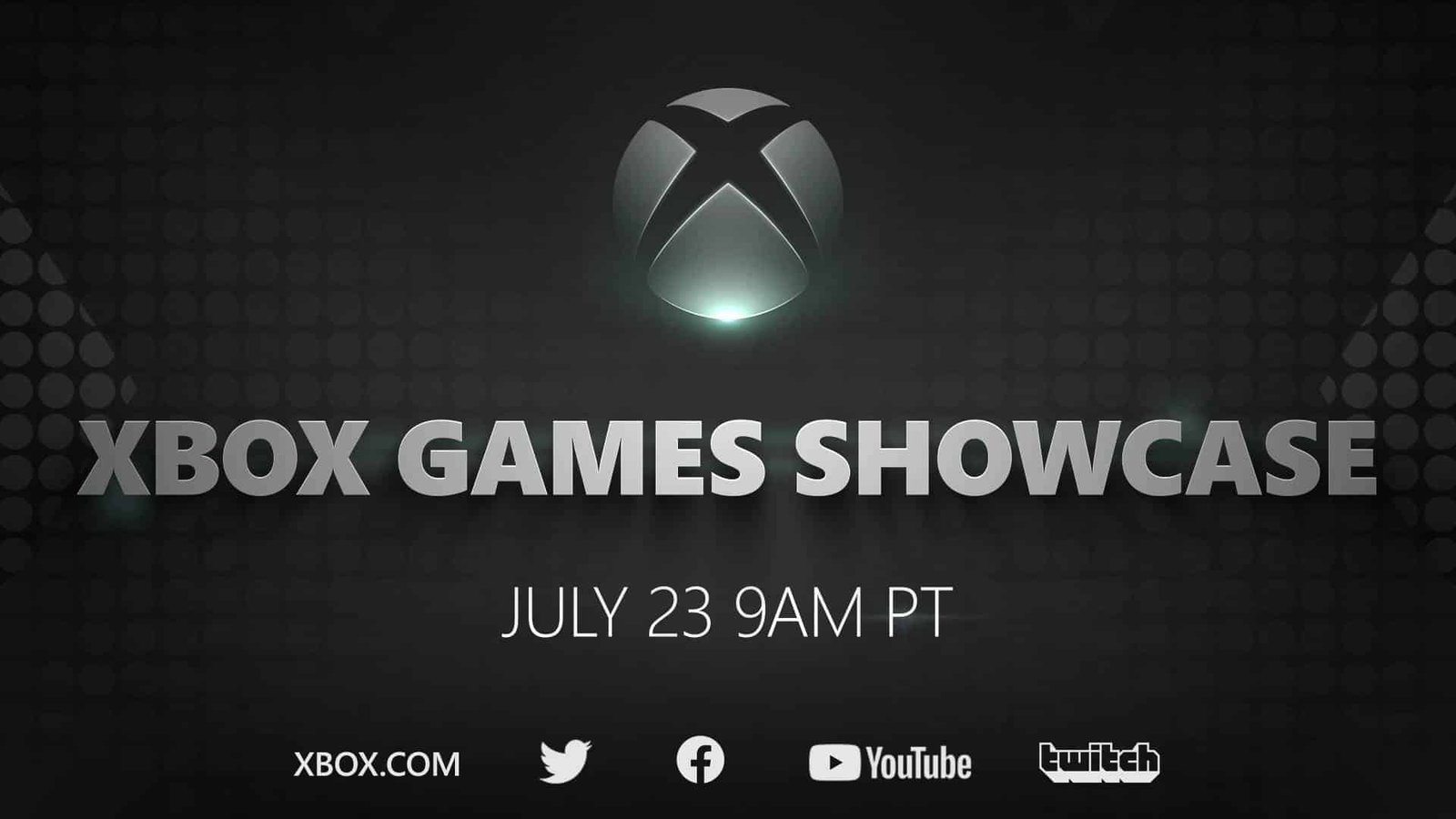 Xbox Series X gameplay tease showing characters and environment