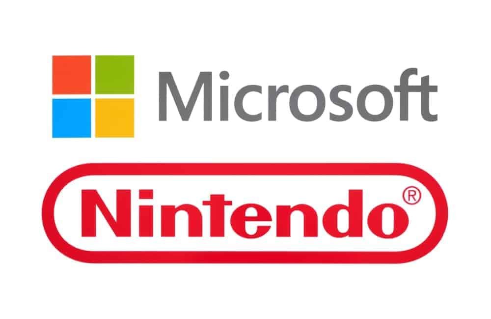 Microsoft signs 10-year deal to bring Call of Duty to Nintendo