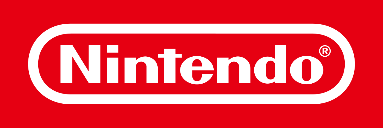 Nintendo storefront photo showing console displays
