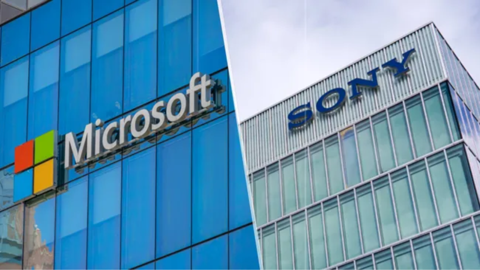 Microsoft, Sony say no duty to refund import-tariff recoveries