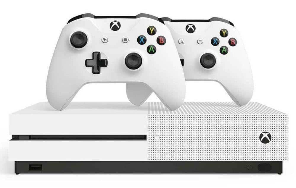Microsoft stops making two Xbox One models