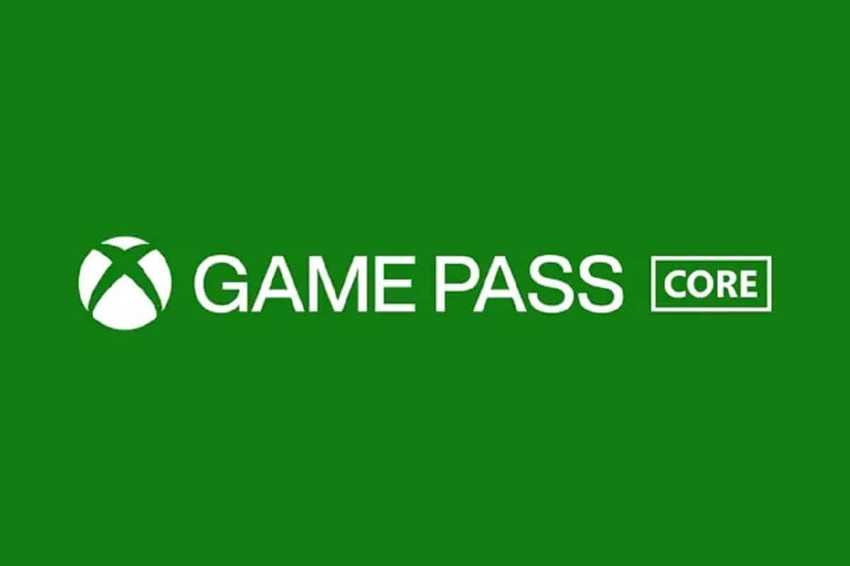 Microsoft tests Xbox Game Pass Core as Live Gold replacement