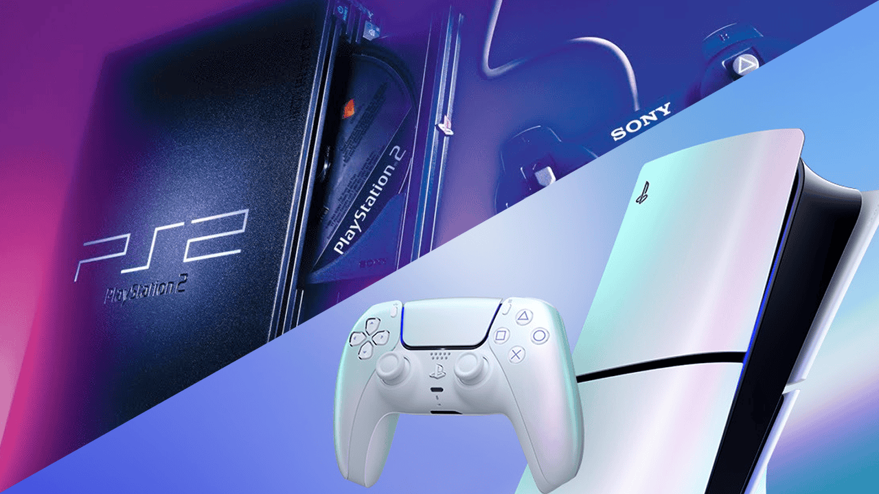 More PS2 classics are getting modern remakes