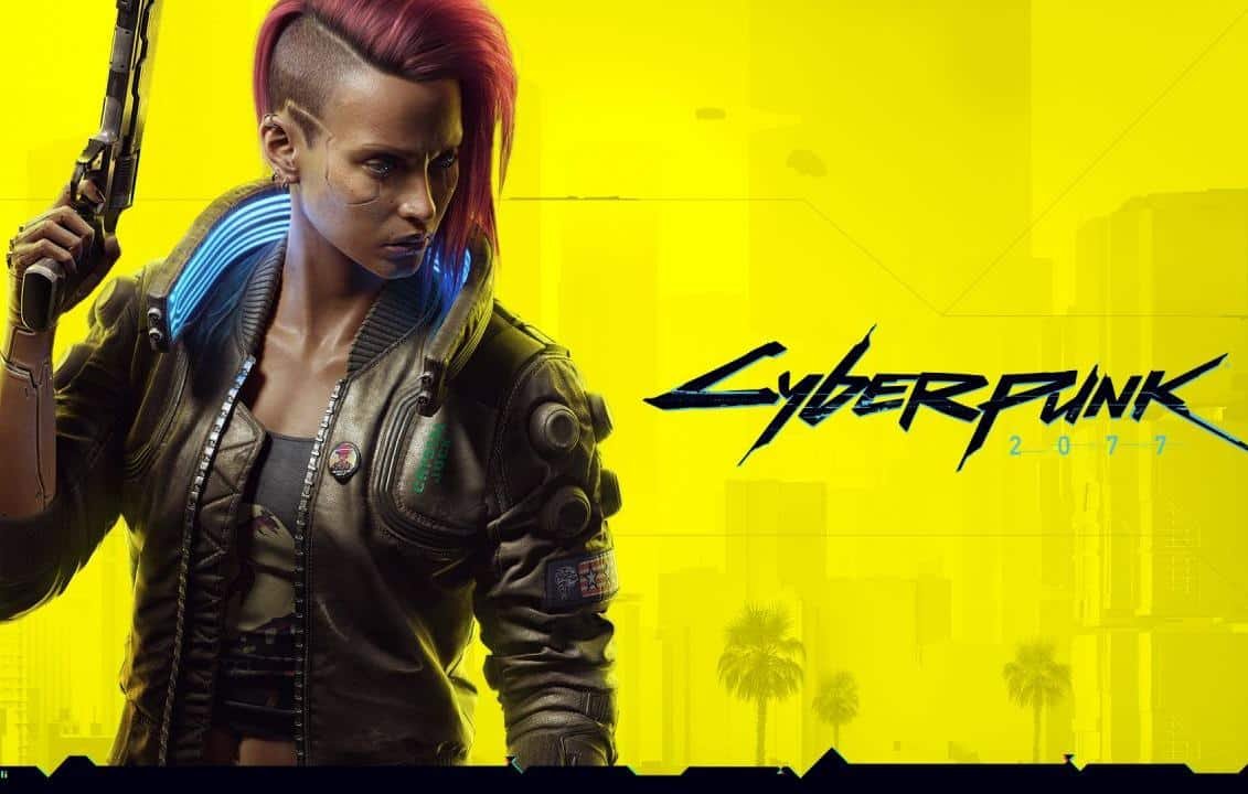New Cyberpunk 2077 Gameplay Trailer Reveals Story and Systems