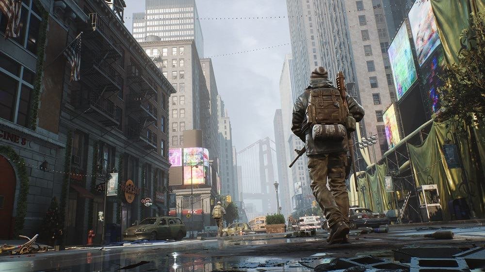 New MMO "The Day Before" slated for June 21, 2022