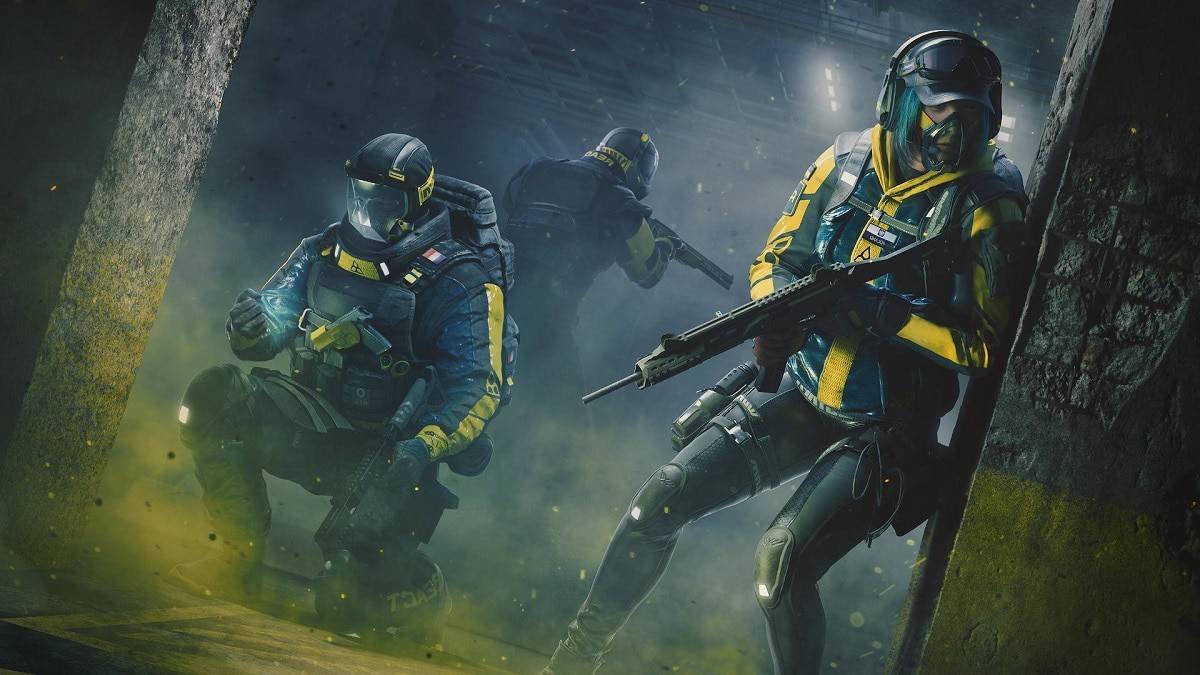 New Rainbow Six Extraction trailer outlines the game's story