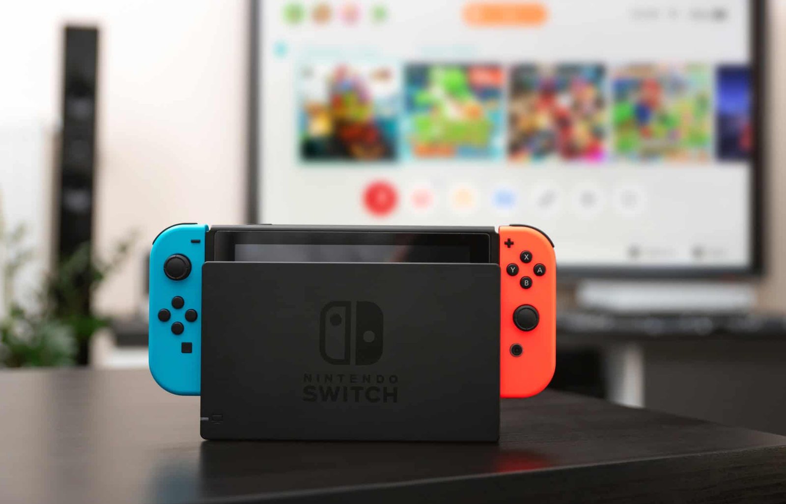 Nintendo confirms Switch games will work on its next console