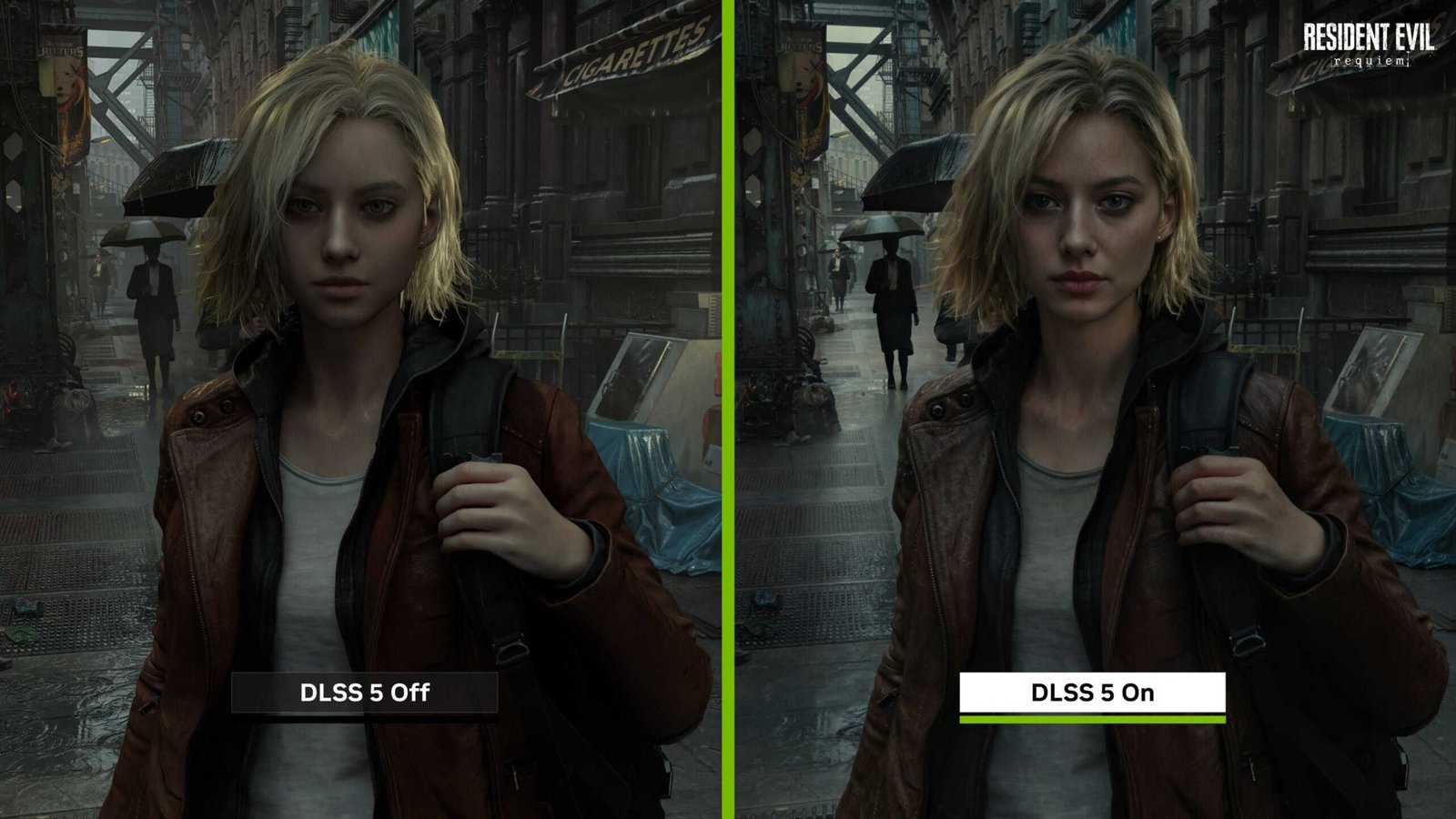 Nvidia faces backlash over AI-altered in-game character visuals