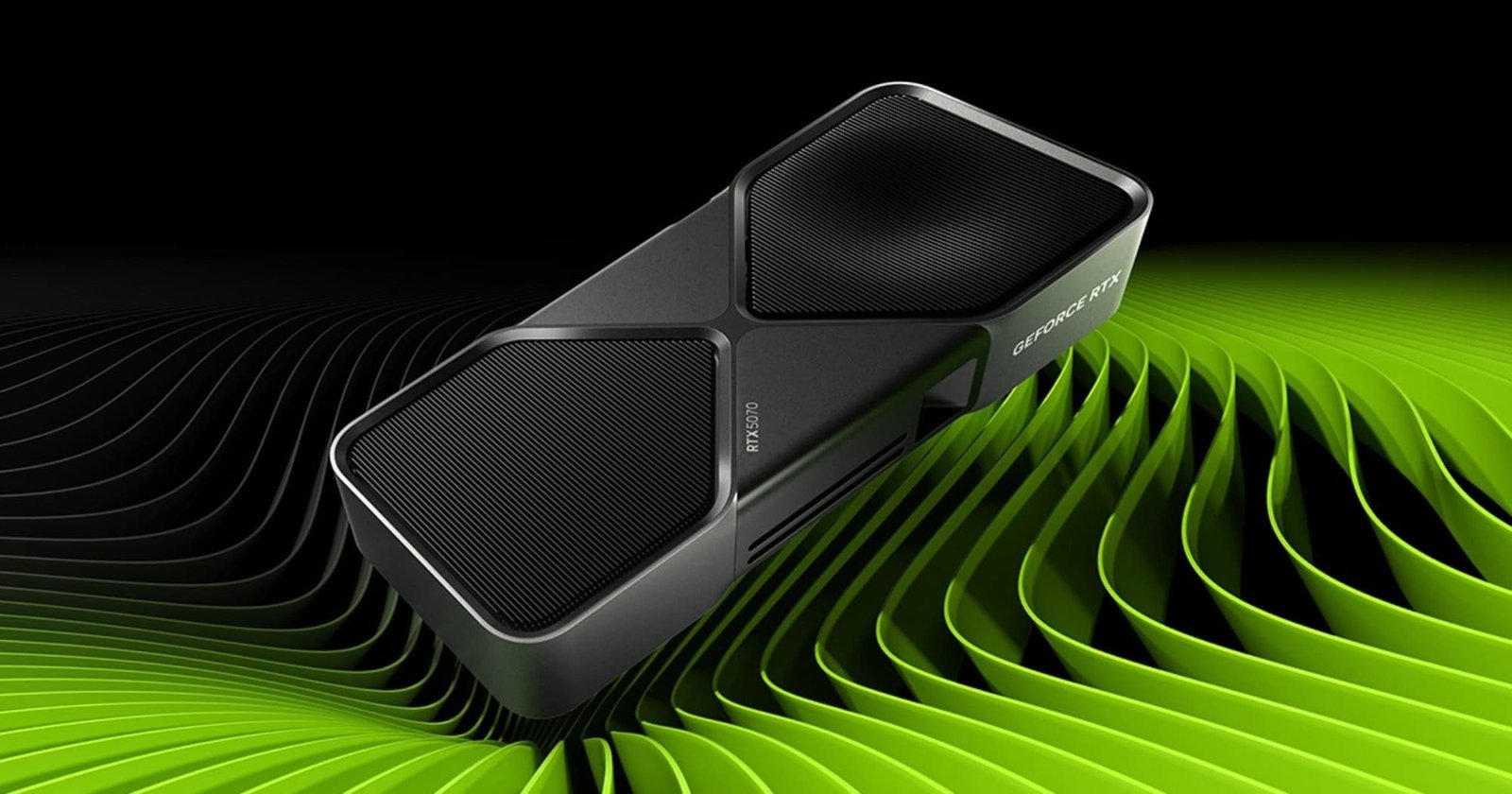 Nvidia may use RTX 5080 chip in a new RTX 5070 variant