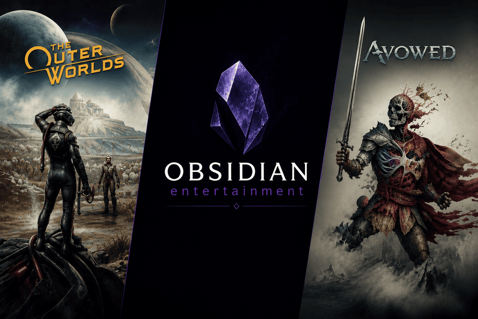Obsidian cuts: about 25% of staff let go in Xbox layoffs