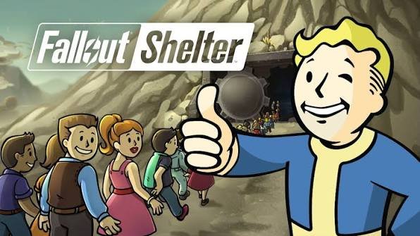 Obsidian developer studio art with Fallout-related concept sketches