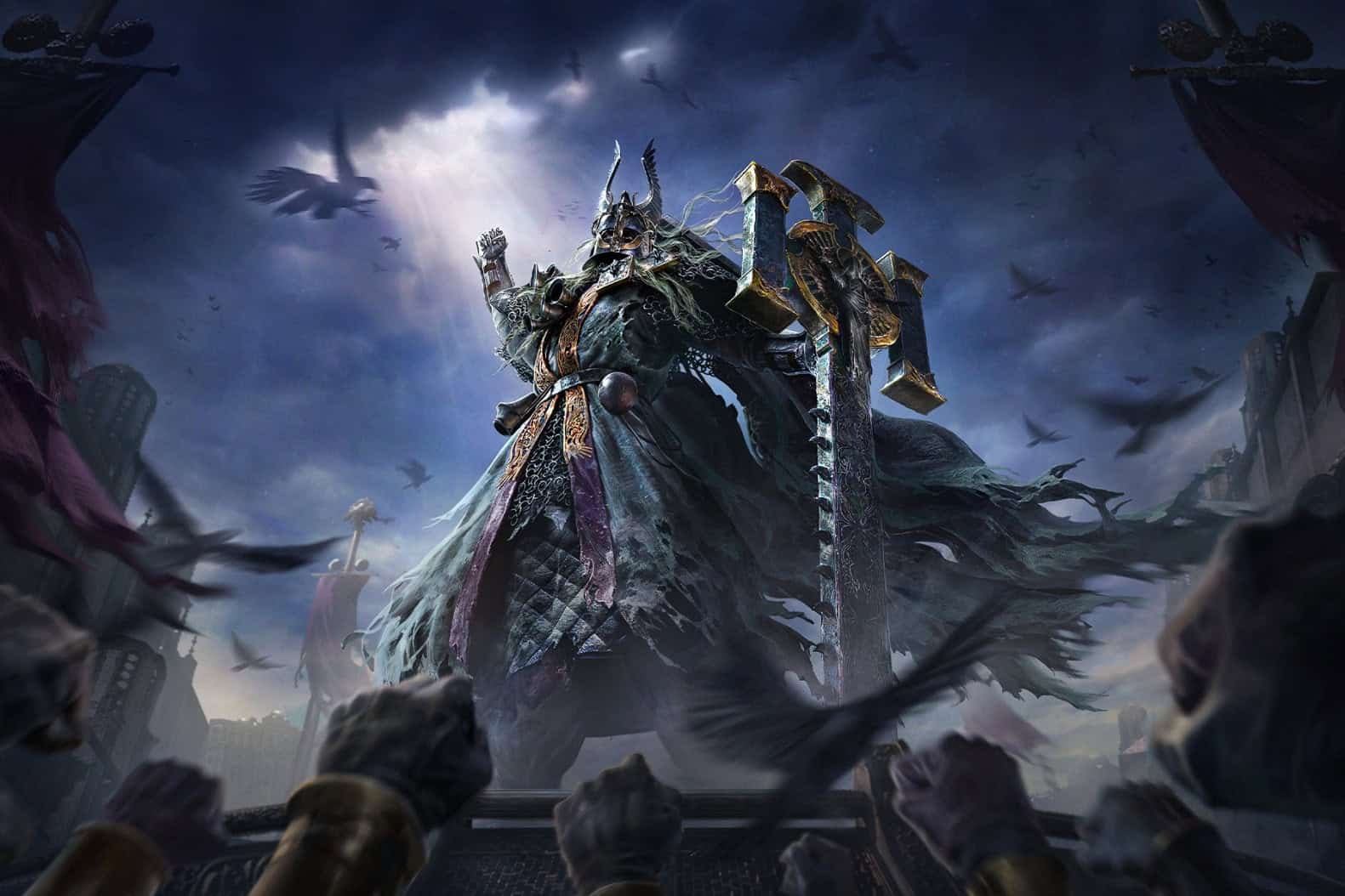 Screenshot of Path of Exile 2 showing a dark landscape in Wraeclast