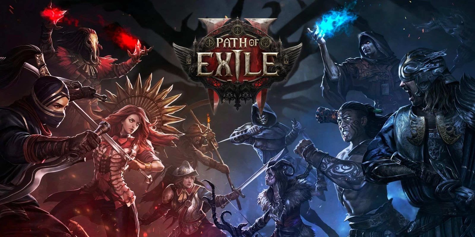 Path of Exile 2: PC requirements and beginner tips