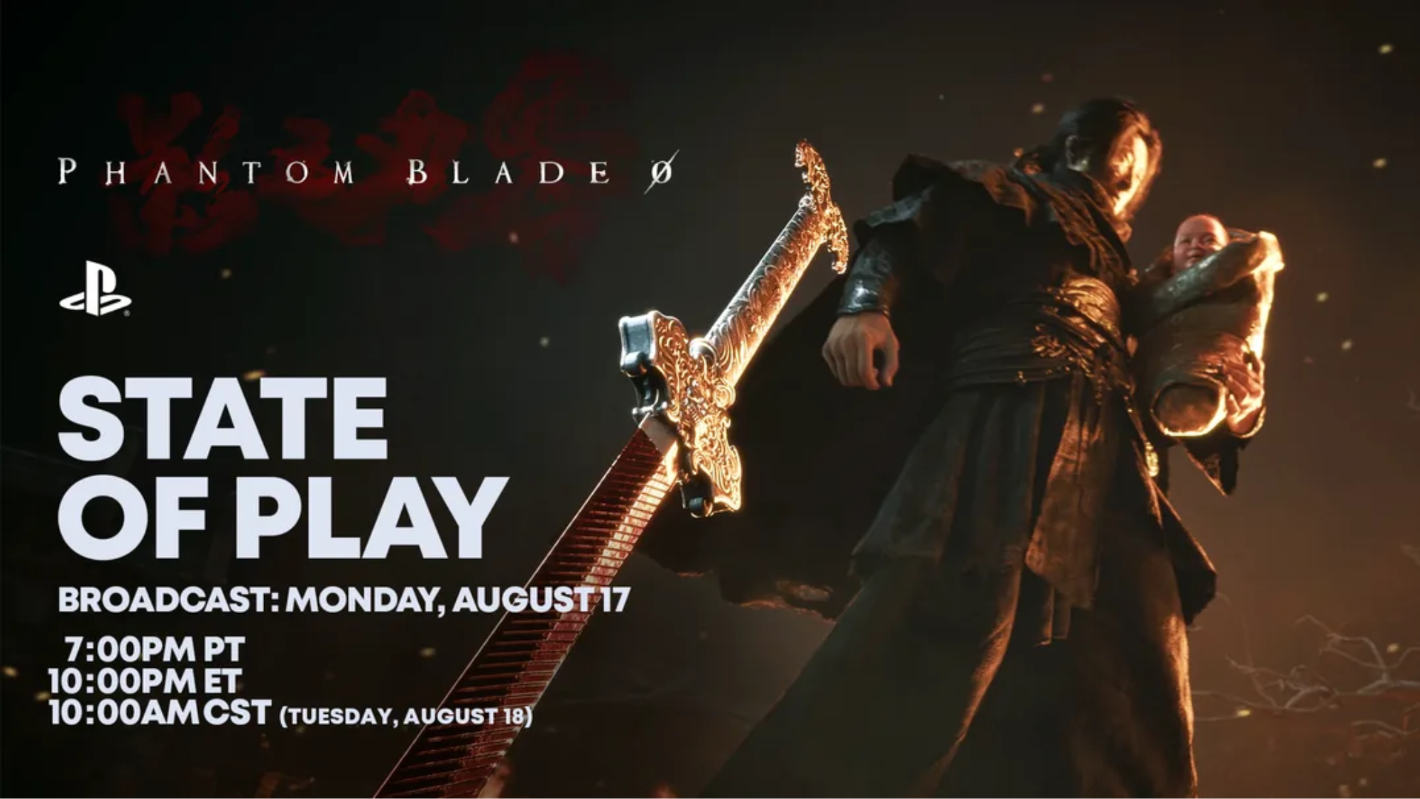 Phantom Blade Zero gets nearly 20-minute gameplay in State of Play