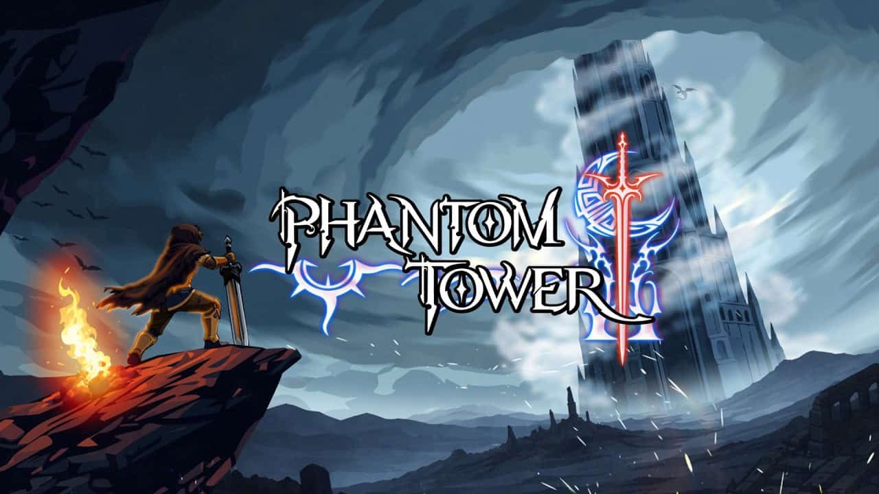 Phantom Tower review: promising combat, sluggish pace