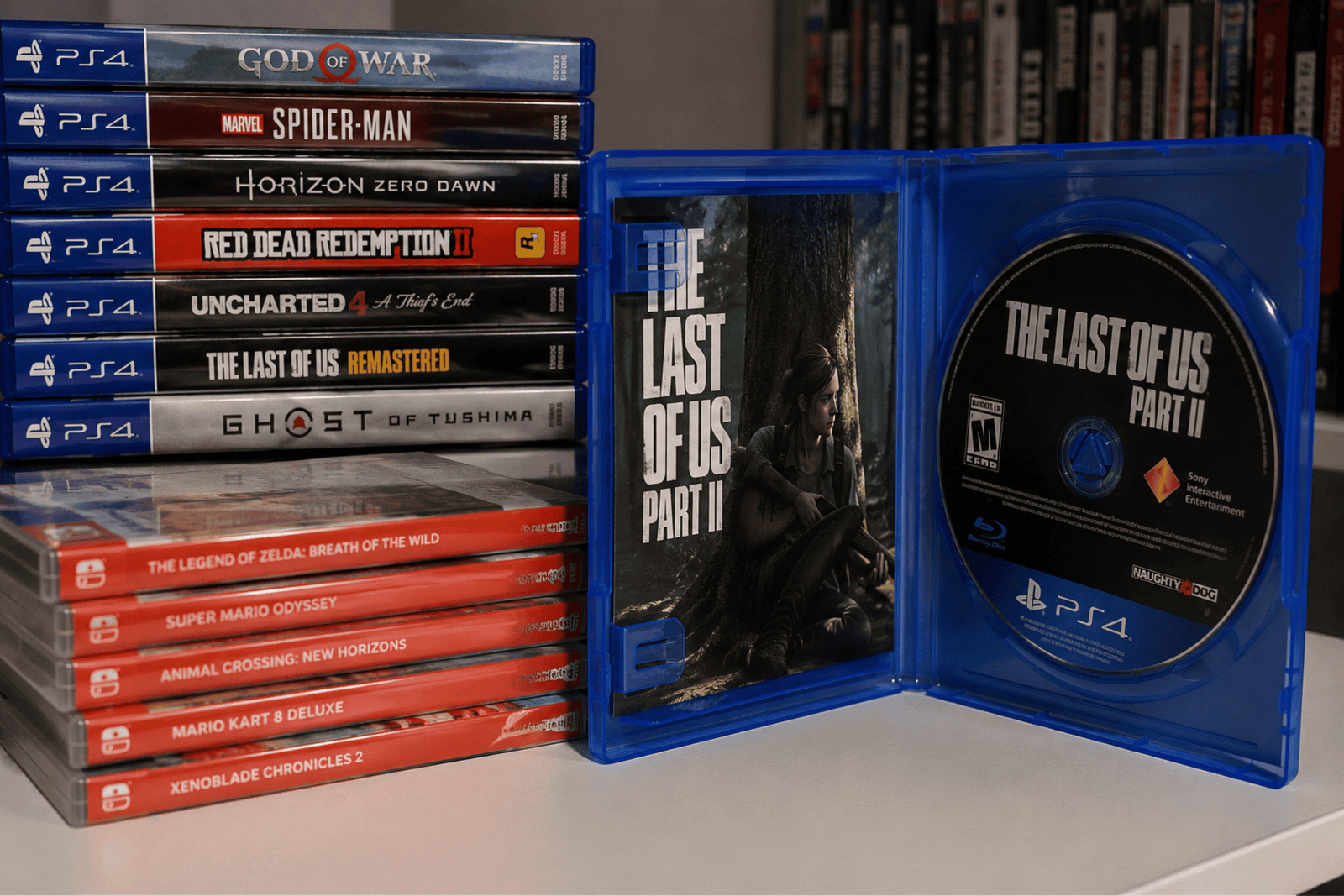 Players plan global PSBlackout protest over Sony disc exit