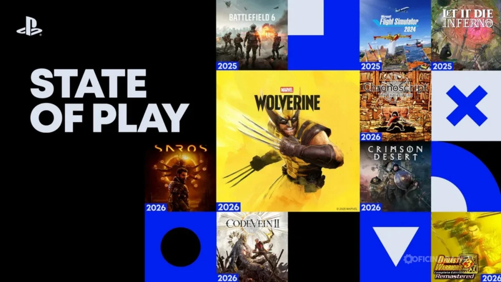 PlayStation schedules June State of Play with PS5 game reveals