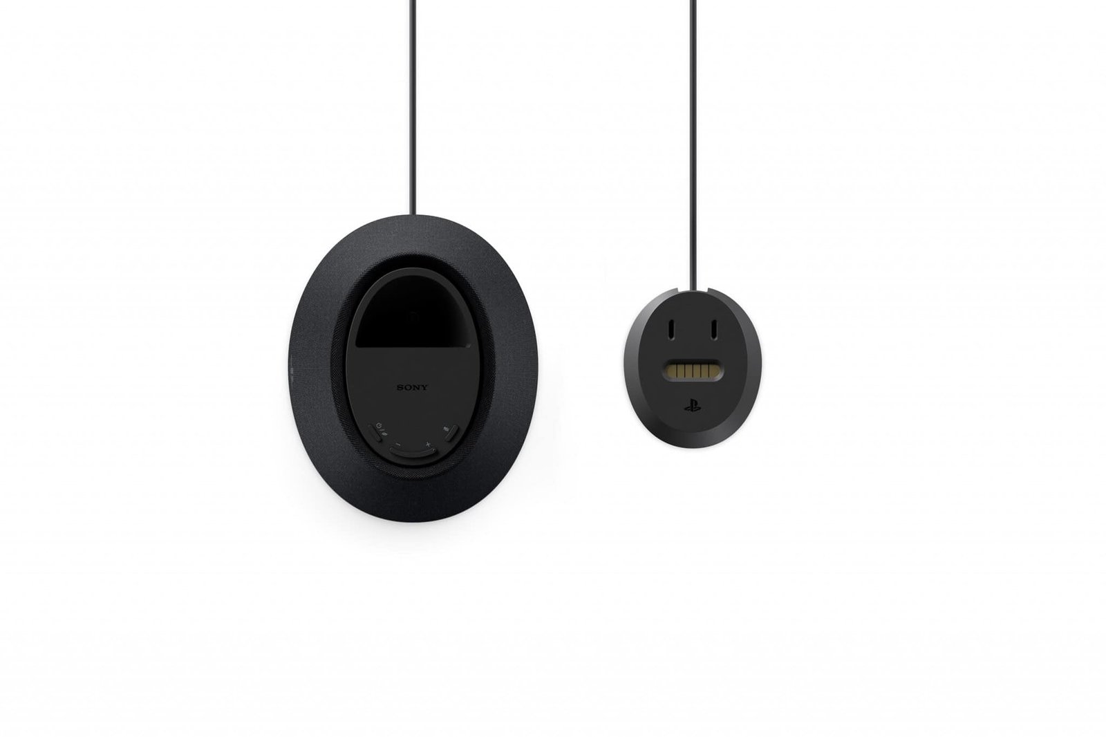Close-up of a Pulse Elevate driver highlighting studio-grade sound