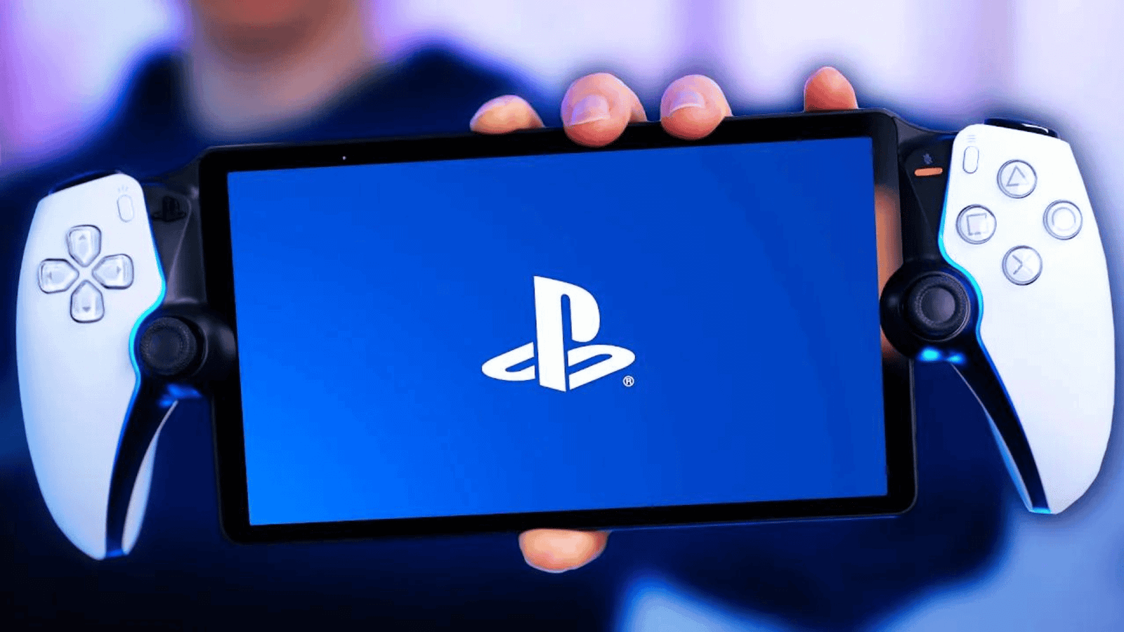 Shuhei Yoshida at a PlayStation event