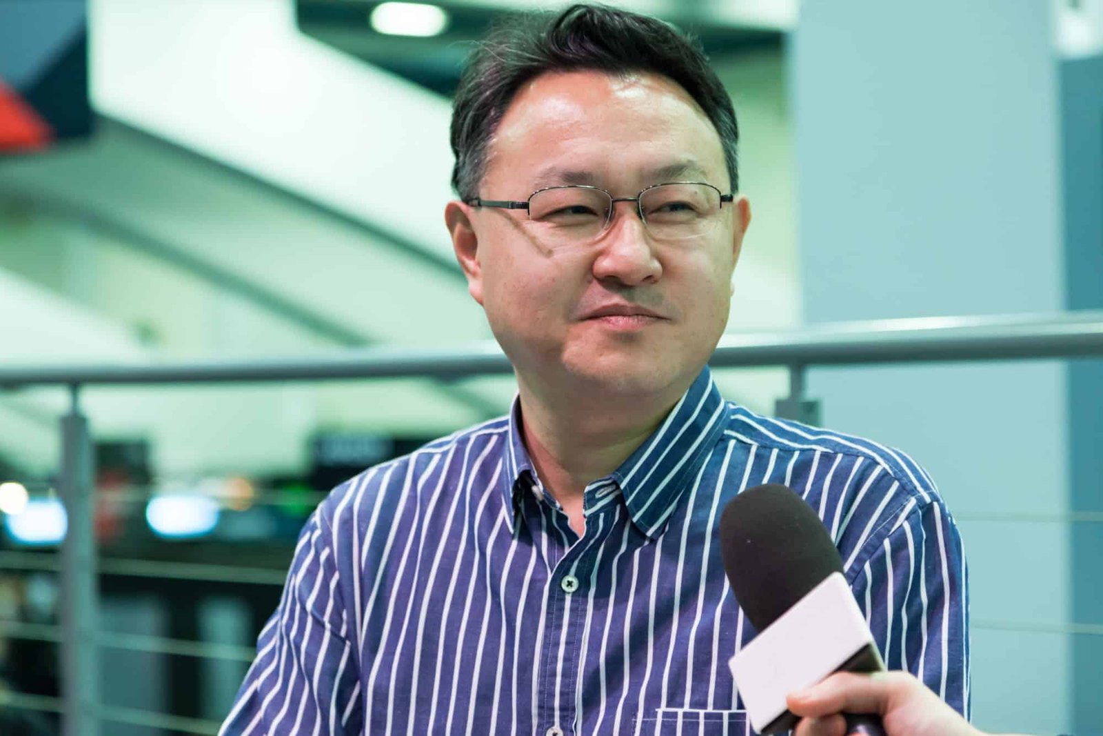 PlayStation veteran Shuhei Yoshida to leave Sony in Jan. 2025
