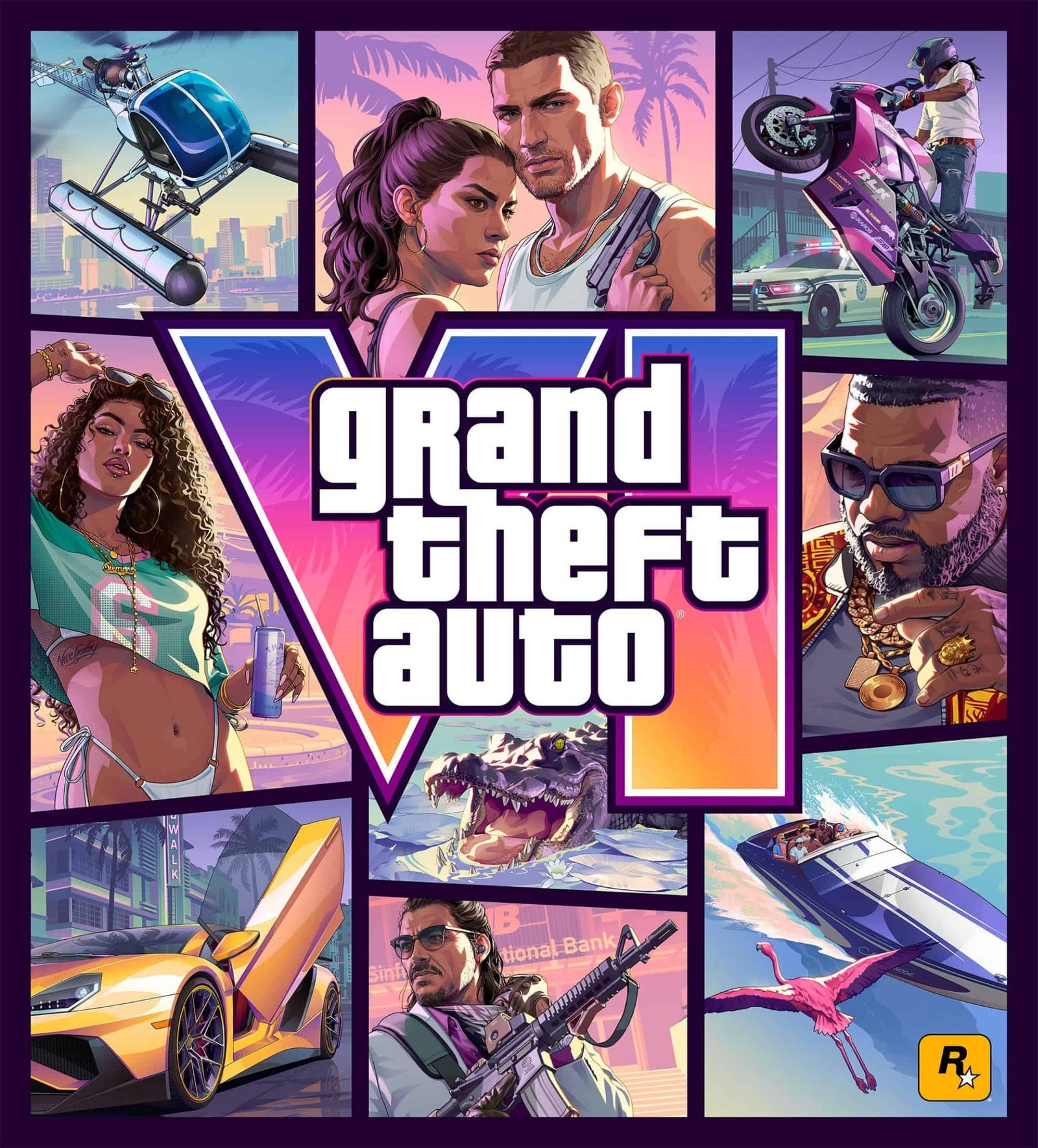 Possible GTA 6 prices leak suggests five editions